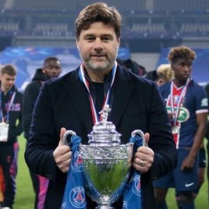 天天盈球在线-大巴黎续约波切蒂诺 还给他升级了航母