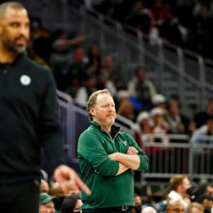 如何理解吹罚尺度变化？裁判执法也有季后赛模式