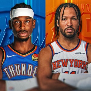 天天盈球APP-亚历山大26+8创NBA第2神迹，雷霆4连胜！霍姆格伦28+8创两大纪录