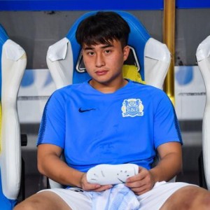 天天盈球网页版-广州城官方：与队内24岁中场王鹏完成续约